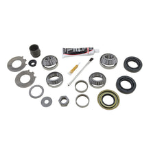 Load image into Gallery viewer, Yukon Gear Bearing install Kit For 83-97 GM S10 and S15 IFS Diff Wheel Bearing Install Kits Yukon Gear &amp; Axle

