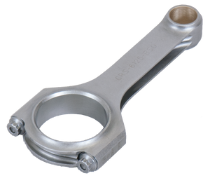 Eagle Chevrolet LS / Pontiac LS 4340 H-Beam Connecting Rod Set 2/ ARP 2000 (Set of 8) Connecting Rods - 8Cyl Eagle   