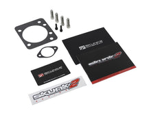 Load image into Gallery viewer, Skunk2 Pro Series Honda/Acura (D/B/H/F Series) 70mm Billet Throttle Body (Black Series) (Race Only) Throttle Bodies Skunk2 Racing
