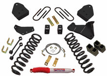Load image into Gallery viewer, Skyjacker 6"KIT,2008 F250 4WD DIESEL Lift Kits Skyjacker
