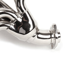 Load image into Gallery viewer, BBK 91-99 Jeep 4.0L Short Tuned Length Header - Titanium Ceramic Headers &amp; Manifolds BBK

