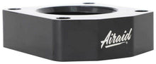 Load image into Gallery viewer, Airaid 03-09 Toyota Camry / 05-09 Scion TC 2.4L PowerAid TB Spacer Throttle Body Spacers Airaid
