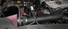 Load image into Gallery viewer, K&amp;N 77 Series Performance Intake Kit - Chevy/GMC 14-15 Silverado/Seirra /2015 Suburban/Tahoe/Yukon Cold Air Intakes K&amp;N Engineering   
