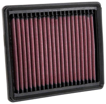 Load image into Gallery viewer, K&amp;N Indian Ftr 1200Cc 2019 Air Filter Air Filters - Direct Fit K&amp;N Engineering   
