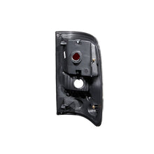 Load image into Gallery viewer, ANZO 2004-2008 Ford F-150 Taillights Black Tail Lights ANZO
