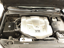 Load image into Gallery viewer, aFe MagnumFORCE Intake Stage-2 Si Pro DRY S 05-09 Lexus GX 470/Toyota 4Runner V8 4.7L *RACE ONLY* Cold Air Intakes aFe
