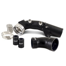 Load image into Gallery viewer, Mishimoto BMW N54 Charge Pipe Intercooler Pipe Kits Mishimoto   
