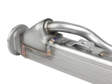 Load image into Gallery viewer, aFe Power BladeRunner EGR Cooler 04-07 Ford Diesel Trucks V8-6.0L (td) EGR Coolers aFe
