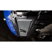 Load image into Gallery viewer, Mishimoto 2021+ BMW G8X M3/M4 Oil Cooler Silver Oil Coolers Mishimoto
