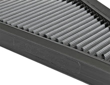 Load image into Gallery viewer, aFe Magnum FLOW Pro DRY S OE Replacement Filter 04-08 Porsche 911 Carrera (997) H6 3.6L Air Filters - Universal Fit aFe
