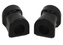 Load image into Gallery viewer, Whiteline 88-91 BMW M3 24mm Front Sway Bar Mount Bushing Kit Sway Bar Bushings Whiteline

