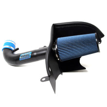 Load image into Gallery viewer, BBK 05-10 Mustang 4.0 V6 Cold Air Intake Kit - Blackout Finish Cold Air Intakes BBK
