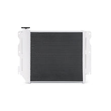 Load image into Gallery viewer, Mishimoto 87-06 Jeep Wrangler YJ &amp; TJ w/ LS Swap Aluminum Performance Radiator Radiators Mishimoto
