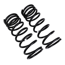 Load image into Gallery viewer, ARB / OME Coil Spring Rear Coil Gq Hd Rear Coilover Springs Old Man Emu
