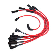 Load image into Gallery viewer, JBA 96-03 GM 4.3L Truck Ignition Wires - Red Ignition Coils JBA

