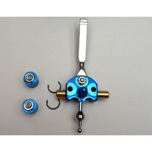 Load image into Gallery viewer, Fidanza 97-07 Porsche 911/996/Boxer Short Throw Shifter Shifters Fidanza
