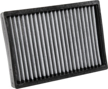 Load image into Gallery viewer, K&amp;N 14-17 Fiat 500L 1.4L L4 F/I Air Filter Cabin Air Filters K&amp;N Engineering   
