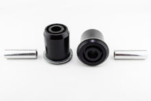 Load image into Gallery viewer, Whiteline 05-09 Land Rover LR3 SE/HSE Front Control Arm Lower Inner Front Bushing Kit Bushing Kits Whiteline
