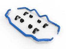 Load image into Gallery viewer, aFe AFE440-711002-L aFe 16-22 Infiniti Q50/Q60 V6-3.0(tt) AWD Control Sway Bar - Set

