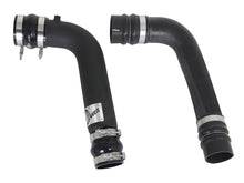 Load image into Gallery viewer, aFe BladeRunner Intercooler Tubes Combo 07.5-09 Dodge Diesel Trucks L6-6.7L (td) Intercoolers aFe
