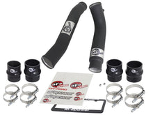 Load image into Gallery viewer, aFe BladeRunner Intercooler Tubes Combo 07.5-09 Dodge Diesel Trucks L6-6.7L (td) Intercoolers aFe

