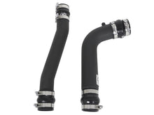 Load image into Gallery viewer, aFe BladeRunner Intercooler Tubes Combo 07.5-09 Dodge Diesel Trucks L6-6.7L (td) Intercoolers aFe
