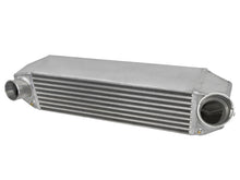 Load image into Gallery viewer, aFe Bladerunner Intercooler w/ Tubes 07-10 BMW 335i L6-3.0L (tt) N54 Intercoolers aFe
