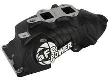 Load image into Gallery viewer, aFe Bladerunner Manifolds Intake Dodge Diesel Trucks 07.5-14 Headers &amp; Manifolds aFe
