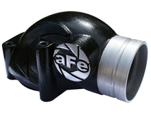 Load image into Gallery viewer, aFe Bladerunner Manifolds Intake MAN INT Ford Diesel Trucks 03-04 V8-6.0L (td) Headers &amp; Manifolds aFe
