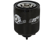 Load image into Gallery viewer, aFe Diesel Fuel Systems DFS780 Series 13-15 Ram Diesel 6.7L L6 (Full Time Operation) Fuel Air Separators aFe
