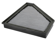 Load image into Gallery viewer, aFe Magnum FLOW Pro DRY S OE Replacement Filter 13-17 Cadillac ATS V6-3.6L Air Filters - Universal Fit aFe

