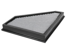 Load image into Gallery viewer, aFe Magnum FLOW Pro DRY S OE Replacement Filter 13-17 Cadillac ATS V6-3.6L Air Filters - Universal Fit aFe
