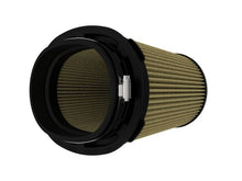 Load image into Gallery viewer, aFe Magnum FLOW Pro GUARD7 Air Filter (6-3/4 x 4-3/4)in F x (8-1/2 x 6-1/2)in B x (7-1/4 x 5)in T Air Filters - Universal Fit aFe
