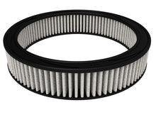 Load image into Gallery viewer, aFe AFE11-10016 aFe MagnumFLOW Air Filters OER PDS A/F PDS GM Cars &amp; Trucks 68-92
