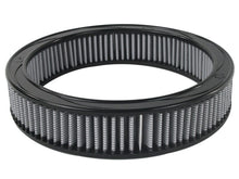 Load image into Gallery viewer, aFe AFE11-10016 aFe MagnumFLOW Air Filters OER PDS A/F PDS GM Cars &amp; Trucks 68-92
