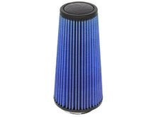 Load image into Gallery viewer, aFe MagnumFLOW Air Filters UCO P5R A/F P5R 3F x 5B x 3-1/2T x 10H Air Filters - Universal Fit aFe

