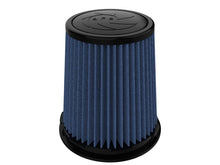 Load image into Gallery viewer, aFe MagnumFLOW Pro-5 R Air Filter 4in F x 6in B MT2 x 4-3/4 T x 7in H (Inverted) Air Filters - Universal Fit aFe
