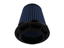 Load image into Gallery viewer, aFe MagnumFLOW Pro-5 R Air Filter 4in F x 6in B MT2 x 4-3/4 T x 7in H (Inverted) Air Filters - Universal Fit aFe
