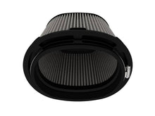 Load image into Gallery viewer, aFe AFE20-91206D aFe MagnumFLOW Pro DRY S Air Filter (6-3/4 x 4-3/4)in F x (8-1/2 x 6-1/2)in B x (7-1/4 x 5)in T
