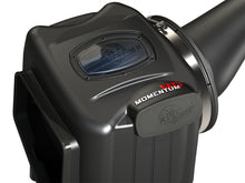 Load image into Gallery viewer, aFe Momentum GT Pro 5R Intake System 2016 GM Silverado HD / Sierra HD V8-6.0L Cold Air Intakes aFe

