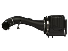 Load image into Gallery viewer, aFe Momentum GT Pro 5R Intake System 2016 GM Silverado HD / Sierra HD V8-6.0L Cold Air Intakes aFe
