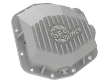 Load image into Gallery viewer, aFe Power Cover Diff Rear Raw 2019 Ford Ranger (Dana M220) Diff Covers aFe
