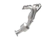 aFe AFE47-47001 aFe Power Direct Fit Catalytic Converter 16-19 Mazda MX-5 Miata (ND) L4-2.0L