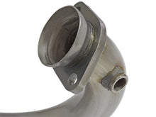 Load image into Gallery viewer, aFe Power Direct Fit Catalytic Converter Replacement 97-99 Jeep Wrangler (TJ) I6-4.0L Catalytic Converter Direct Fit aFe
