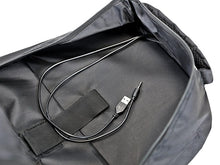 Load image into Gallery viewer, aFe AFE40-33205-B aFe Power Lightweight Tactical Backpack w/ USB Charging Port - Black

