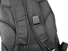 Load image into Gallery viewer, aFe AFE40-33205-B aFe Power Lightweight Tactical Backpack w/ USB Charging Port - Black
