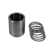 Load image into Gallery viewer, Yukon Gear Crush Sleeve Eliminator Solid Spacer Kit For Toyota 8.75in Rear Differential Bushings Yukon Gear &amp; Axle
