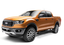 Load image into Gallery viewer, N-Fab Growler Fleet 2019 Ford Transit Van - Cab Length - Tex. Black Running Boards N-Fab
