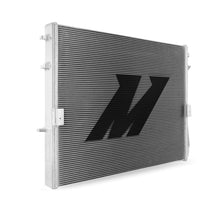 Load image into Gallery viewer, Mishimoto 20+ Toyota GR Supra 3.0L / 19+ BMW Z4 3.0L Performance Heat Exchanger Radiators Mishimoto

