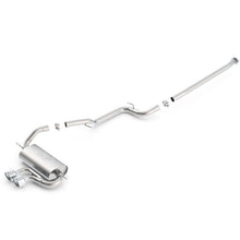 Load image into Gallery viewer, Borla 13-16 Ford Focus ST 5dr Hatchback Catback Exhaust Catback Borla
